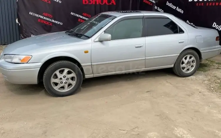 Toyota Camry Gracia 1997 годаүшін2 800 000 тг. в Павлодар