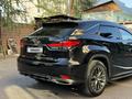 Lexus RX 300 2020 годаfor29 000 000 тг. в Алматы – фото 6