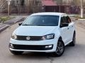 Volkswagen Polo 2016 годаүшін4 200 000 тг. в Астана