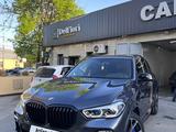 BMW X5 2019 годаүшін38 000 000 тг. в Шымкент