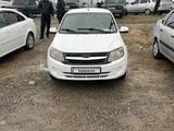 ВАЗ (Lada) Granta 2190 2014 года за 1 880 000 тг. в Шымкент