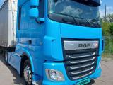 DAF  XF 2019 года за 25 000 000 тг. в Рудный