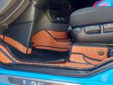 DAF  XF 2019 года за 25 000 000 тг. в Рудный – фото 3