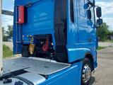 DAF  XF 2019 года за 25 000 000 тг. в Рудный – фото 4