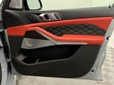 BMW X5 M 2024 года за 85 500 000 тг. в Алматы – фото 2