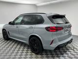 BMW X5 M 2024 года за 85 500 000 тг. в Алматы – фото 5