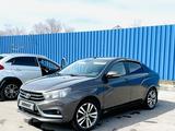 ВАЗ (Lada) Vesta 2020 годаүшін5 350 000 тг. в Караганда – фото 3