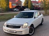 Nissan Skyline 2003 годаүшін3 000 000 тг. в Уральск – фото 2