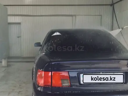 Audi A6 1997 года за 2 400 000 тг. в Жанаозен – фото 6