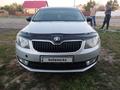 Skoda Octavia 2014 года за 5 300 000 тг. в Уральск – фото 2
