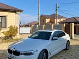 BMW 530 2017 года за 11 000 000 тг. в Атырау – фото 2