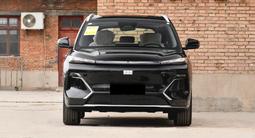 Geely Galaxy Starship 7 2026 года за 9 799 000 тг. в Алматы – фото 2