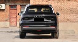 Geely Galaxy Starship 7 2026 года за 9 799 000 тг. в Алматы – фото 4