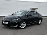 Toyota Corolla 2022 года за 10 500 000 тг. в Караганда
