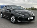Toyota Corolla 2022 года за 10 500 000 тг. в Караганда – фото 2
