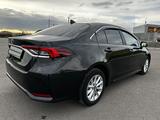 Toyota Corolla 2022 года за 10 500 000 тг. в Караганда – фото 4