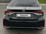Toyota Corolla 2022 года за 10 500 000 тг. в Караганда – фото 5