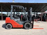 Toyota  02-8FG25 Кара 2015 годаүшін7 490 000 тг. в Уральск – фото 2
