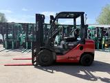 Toyota  02-8FG25 Кара 2015 годаүшін7 490 000 тг. в Уральск – фото 3