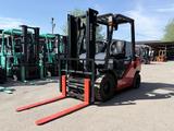 Toyota  02-8FG25 Кара 2015 годаүшін7 490 000 тг. в Уральск – фото 4