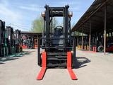 Toyota  02-8FG25 Кара 2015 годаүшін7 490 000 тг. в Уральск – фото 5
