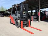 Toyota  02-8FG25 Кара 2015 годаүшін7 490 000 тг. в Уральск