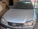 Toyota Avensis 2002 годаүшін1 500 000 тг. в Шымкент – фото 2