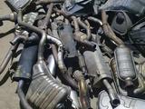 Глушителя за 1 000 тг. в Алматы