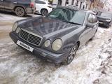 Mercedes-Benz E 230 1996 года за 2 000 000 тг. в Астана – фото 2