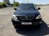 Lexus RX 330 2005 года за 6 500 000 тг. в Костанай – фото 2
