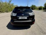 Lexus RX 330 2005 года за 6 500 000 тг. в Костанай – фото 4