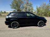 Lexus RX 330 2005 года за 6 500 000 тг. в Костанай – фото 3