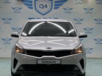 Kia Rio 2021 годаүшін8 800 000 тг. в Астана