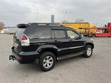 Toyota Land Cruiser Prado 2007 года за 11 500 000 тг. в Алматы – фото 4