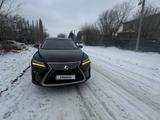 Lexus RX 200t 2015 года за 16 000 000 тг. в Астана