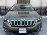 Jeep Cherokee 2020 годаүшін18 000 000 тг. в Шымкент