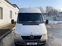 Mercedes-Benz Sprinter 2003 годаfor6 100 000 тг. в Алматы