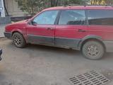 Volkswagen Passat 1991 года за 495 000 тг. в Петропавловск – фото 2