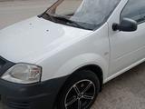 ВАЗ (Lada) Largus 2013 годаүшін4 500 000 тг. в Кокшетау – фото 2