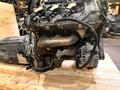 ДВИГАТЕЛЬ МОТОР Mercedes Benz M272 АКПП КОРОБКА АВТОМАТ ИЗ ЯПОНИИ за 1 000 000 тг. в Уральск – фото 9