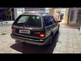 Volkswagen Passat 1993 годаүшін1 150 000 тг. в Мерке – фото 4