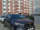 Kia Sorento 2017 года за 11 500 000 тг. в Алматы – фото 3