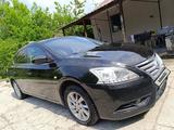 Nissan Sentra 2016 года за 5 700 000 тг. в Алматы – фото 4