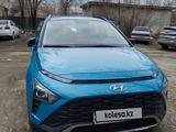 Hyundai Bayon 2023 года за 9 300 000 тг. в Актобе – фото 5