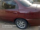 Kia Spectra 2005 года за 2 600 000 тг. в Актау – фото 3