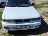 Mitsubishi Galant 1990 года за 900 000 тг. в Алматы – фото 2