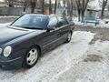 Mercedes-Benz E 280 2001 годаүшін5 000 000 тг. в Алматы – фото 5