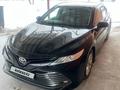 Toyota Camry 2021 годаүшін15 000 000 тг. в Усть-Каменогорск