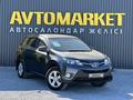 Toyota RAV4 2013 года за 8 200 000 тг. в Актобе – фото 2