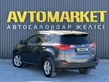Toyota RAV4 2013 годаүшін8 200 000 тг. в Актобе – фото 4